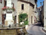 Visite du Centre Historique avec un médiéviste